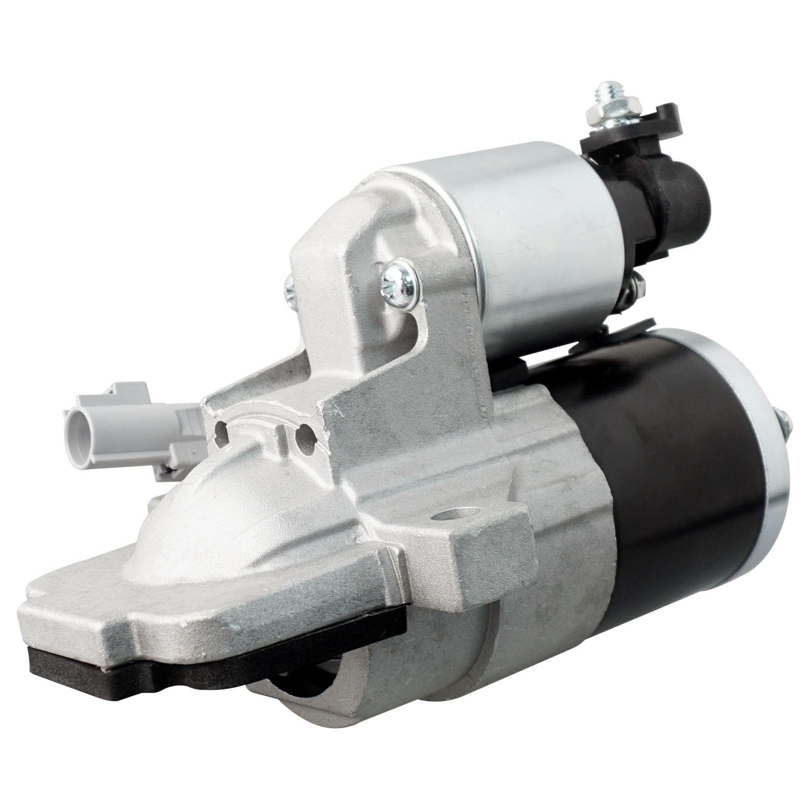 マ太郎 Amazon.com: MOAUTO Starter Motor Replacement 17598N 17598